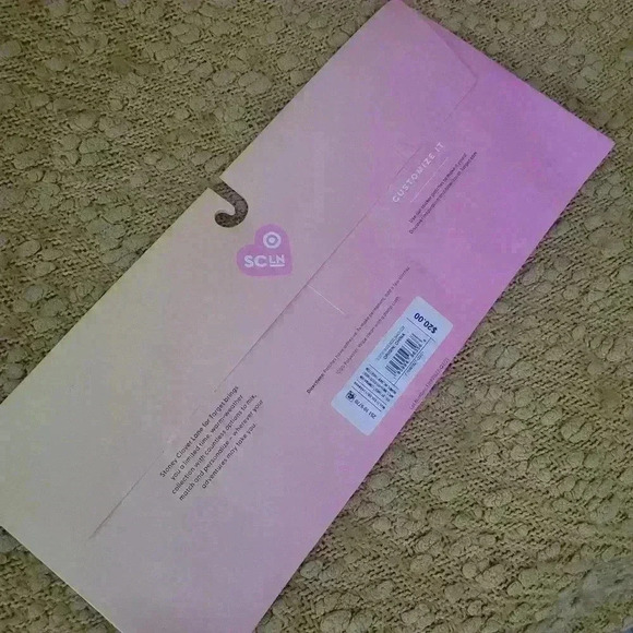 Stony Clover TRAVEL Patch - Picture 3 of 3